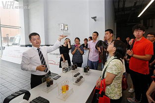 北京華陽奧通開啟奧迪 尊 享 體驗(yàn)之旅