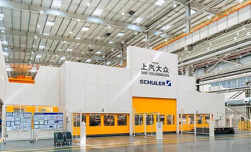 南北大眾罕見聯(lián)手,電動(dòng)汽車在華月銷量輕松破萬,id.3借勢(shì)登場(chǎng)