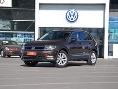 進(jìn)口大眾tiguan深圳報(bào)價(jià) 最高優(yōu)惠1.3萬(wàn)