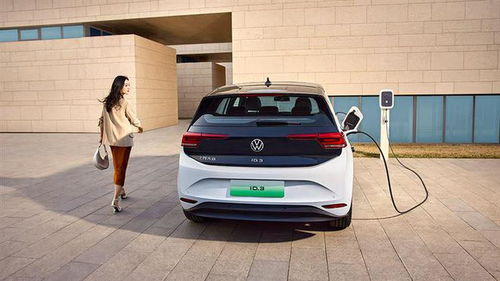 id.3賣爆了,上汽大眾持續(xù) 放價 卷瘋了