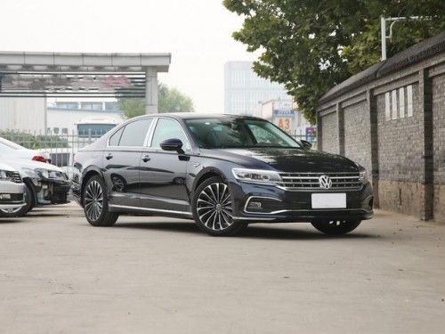 大眾旗艦豪華轎車新輝昂 C級(jí)車市場的“低調(diào)王牌”與油品適配之道